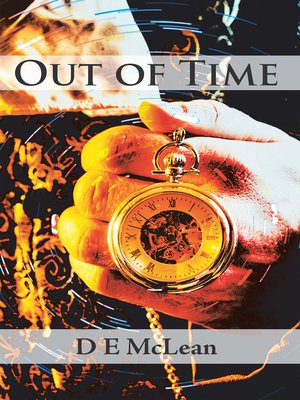 cover image of Out of Time